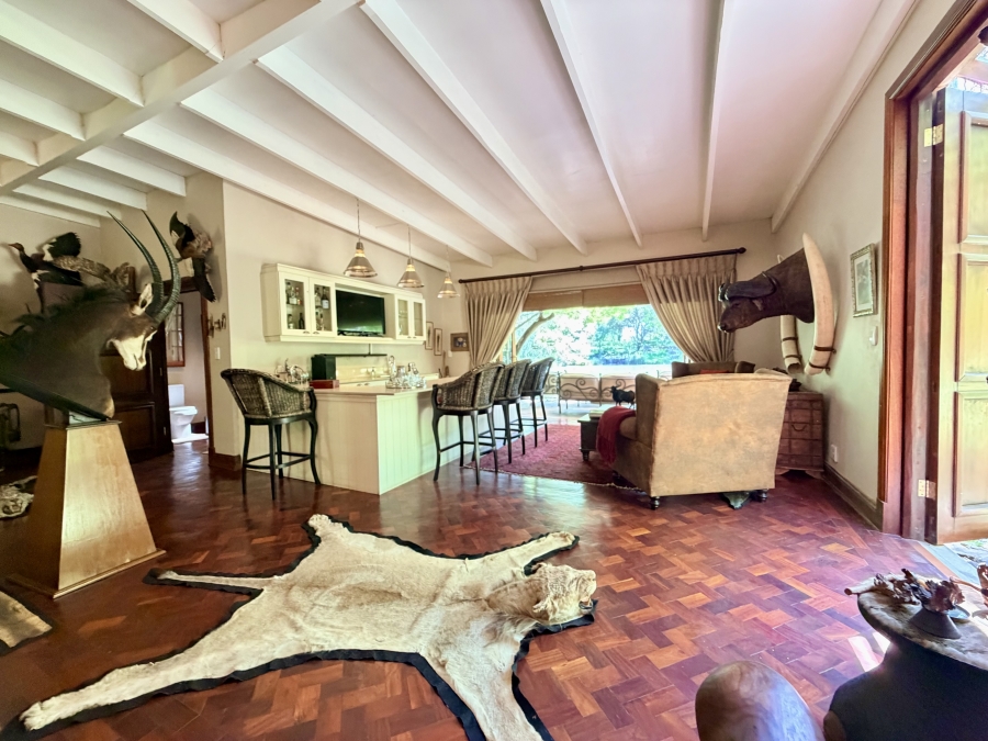 7 Bedroom Property for Sale in Mullersrust Free State